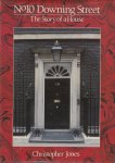 Jones, Christopher - No 10 Downing Street. The Story of a House Jones, Christopher - No 10 Downing Street. The Story of a House