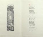 Leeuw, Aart van der. - De jaargetijden.