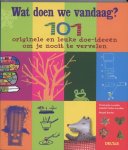 Christophe Lecullee - Wat Doen We Vandaag ?