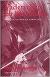 T. van Benthem - Vaderschap En Literatuur