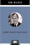Wicker, Tom - George Herbert Walker Bush