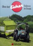 Aust, Oliver - Eicher Traktoren im Einsatz