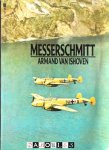 Armand van Ishoven - Messerschmitt