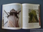Bauters, Paul. - Kracht van wind en water. Molens in Vlaanderen.