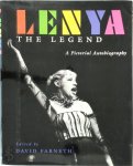 David Farneth 28305 - Lenya, the Legend A Pictorial Autobiography