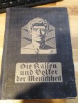  - Die rallen und dölfer der menichhiet