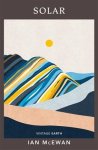 Ian Mcewan - Vintage earth Solar