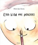 Peter-Jan Sioen - Een blad vol penseel