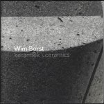 Kester, P.g.m. Van & Trumpie, A. / Lem, M. Van Der - Wim Borst keramiek ceramics