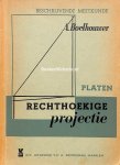 Boelhouwer, A. - Rechthoekige projectie