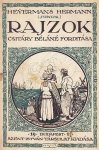 HEIJERMANS, Herman / HEYERMANS (Junior) - Rajzok. ('Schetsen' vertaald in het Hongaars).