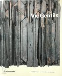 Vic Gentils 12001, Jaak Fontier 61892, Dorine Cardyn-oomen , Jan Foncé 13224, Koninklijk Museum voor Schone Kunsten (belgium) - Vic Gentils monografieën over Vlaamse kunst