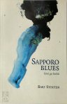 Bart Stouten 59971 - Sapporo blues - kimi ga hoshii