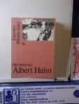 Hahn, Albert - Het beste van Albert Hahn [ politieke prenten / affiches]