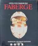 Géza von  Habsburg - Fabergé