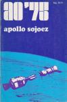 Smolders, Piet - Apollo Sojoez