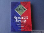 De Vos, Luc. - Strategie en tactiek : inleiding tot de moderne krijgsgeschiedenis.