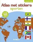N.v.t. - Atlas Met Stickers Sport