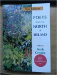 Frank Ormsby - Poets from the North of Ireland