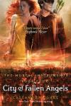 Clare, Cassandra - City of Fallen Angels (The Mortal Instruments #4)