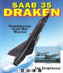 Jan Jorgensen - Saab 35 Draken. Scandinavian Cold War Warrior