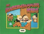 Knerr, H.H. - De katzenjammer kids Knerr, H.H. - De katzenjammer kids