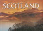 Kerrigan,Michael - The secrets of scotland