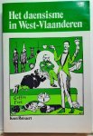ROTSAERT Koen - Het daensisme in West-Vlaanderen.