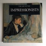 Anderson, Janice - The art of impressionists