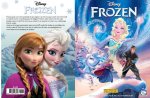 Annerieke Bijeman - Disney - Frozen
