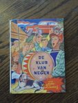 Linders, Jac. - De klub van negen.
