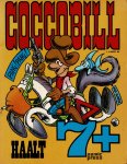 Jacovitti - Coccobill haalt 7+
