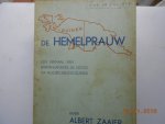 Albert Zaaier - De Hemelprauw