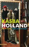 A. van Amerongen - Kasba Holland