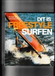 Wagensveld - Dit is freestijle surfen