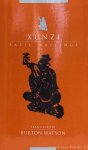 XUNZI, (XUN KUANG, XUN QING) - Basic writings. Translated by Burton Watson.
