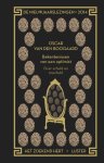 Oscar van den Boogaard - Bekentenissen van een optimist over schuld en onschuld