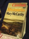 Mary McCarthy - Cannibals and Missionaries Mary McCarthy - Cannibals and Missionaries