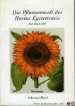 Appel, Brun; Dressendörfer, Werner; Keunecke, Hans-Otto; Ringholz, Bernd - Die Pflanzenwelt des Hortus Eystettensis. Ein Buch lebt.
