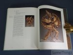 Alphen, Jan van - Gegoten voor de eeuwigheid. Bronzen meesterwerken uit Indië en de Himalaya in Belgische en Nederlandse collecties