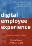 Tabhita Minten Christiaan Lustig 251870 - Digital employee experience Met je medewerker voorop richting een menselijke digitale werkomgeving