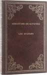 De Rivoyre Christine - Les Sultans