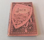 [Charles, H. Frederick] - Jack or the Story of a Pocket-Book