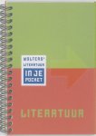 E. Roeland - Wolters' Literatuur in je pocket