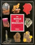 Alain Eid 179442, Michel Viard 63789 - De wereld der mineralen