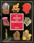 Alain Eid 179442, Michel Viard 63789 - De wereld der mineralen
