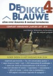  - De Dikke Blauwe 4 jaargids 2017-2018