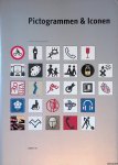 Ruisch, Patricia & Erna Theys - Pictogrammen en ikonen