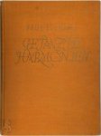 Paul Jsenfels - Getanzte Harmonien