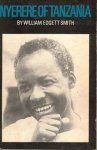 Smith, William Edgett - Nyerere of Tanzania
